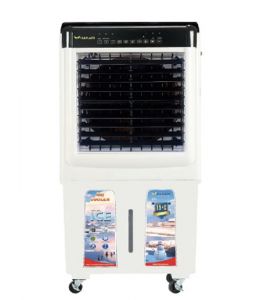 Máy làm mát Hakari HK-55 (điều khiển)
