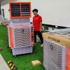 may-lam-mat-cong-nghiep-hakari-cc-130 - ảnh nhỏ 3